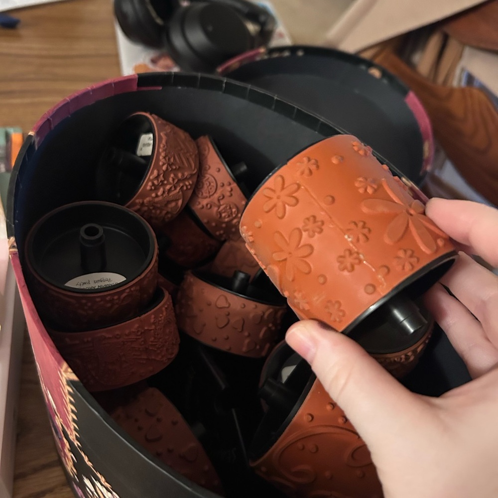 Stamp roller lot